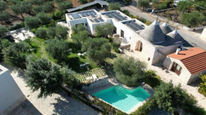 Rifugio di Puglia - Trulli & Dimore Alberobello